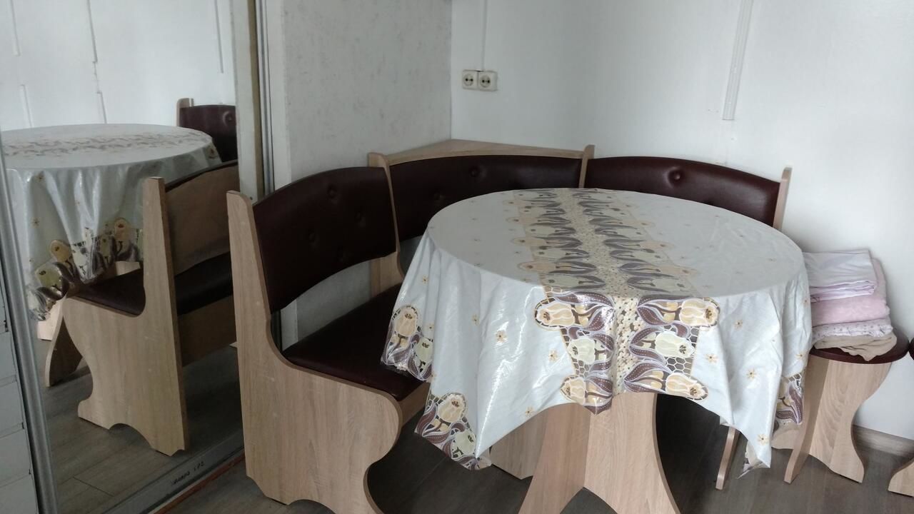 Отели типа «постель и завтрак» Экспресс готель,комната отдыха Полтава-18