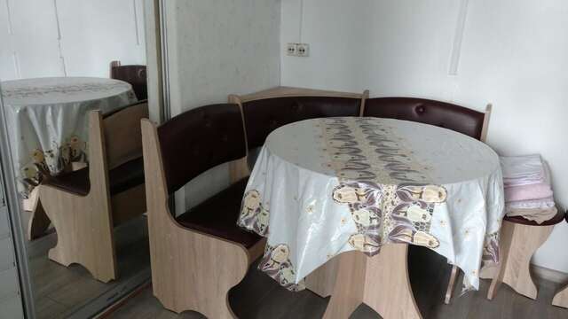 Отели типа «постель и завтрак» Экспресс готель,комната отдыха Полтава-17